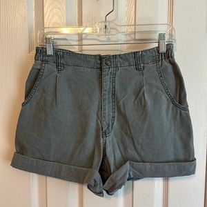 Royal Robbins Size 6 Shorts